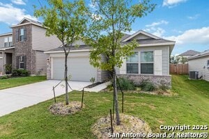 Building Photo - 5206 Halite Vly