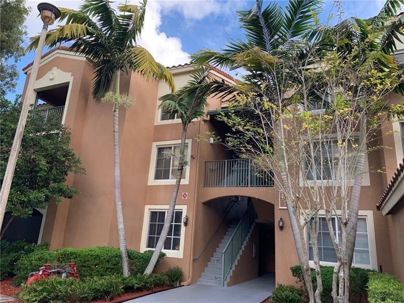 Photo - 4824 North State Road 7 Apt #307, Lauderdale Lakes, FL 33309 - 1 BR 1 BA Condo
