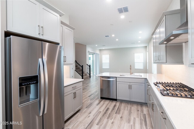 Foto del edificio - 5128 E Coolbrook Ave