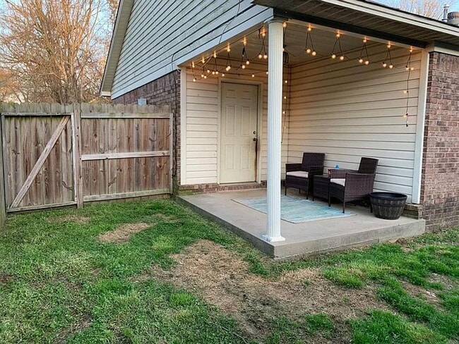 Foto del edificio - Charming 2 Bed / 2 Bath Home in the Heart of Downtown Searcy