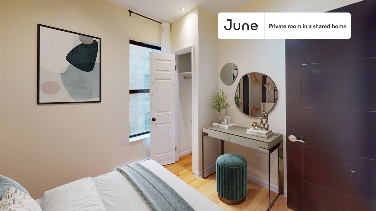 Primary Photo - Room in Shared 6 bed/3 bath home