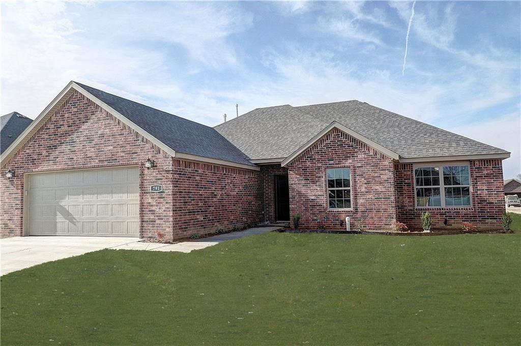 Foto principal - 791 Bob Glen Cir