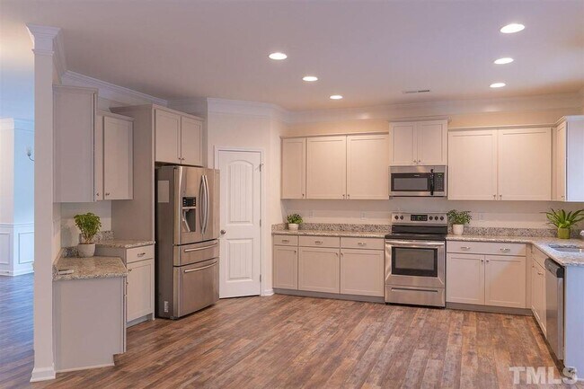 Foto del edificio - 1004 Archer Ln