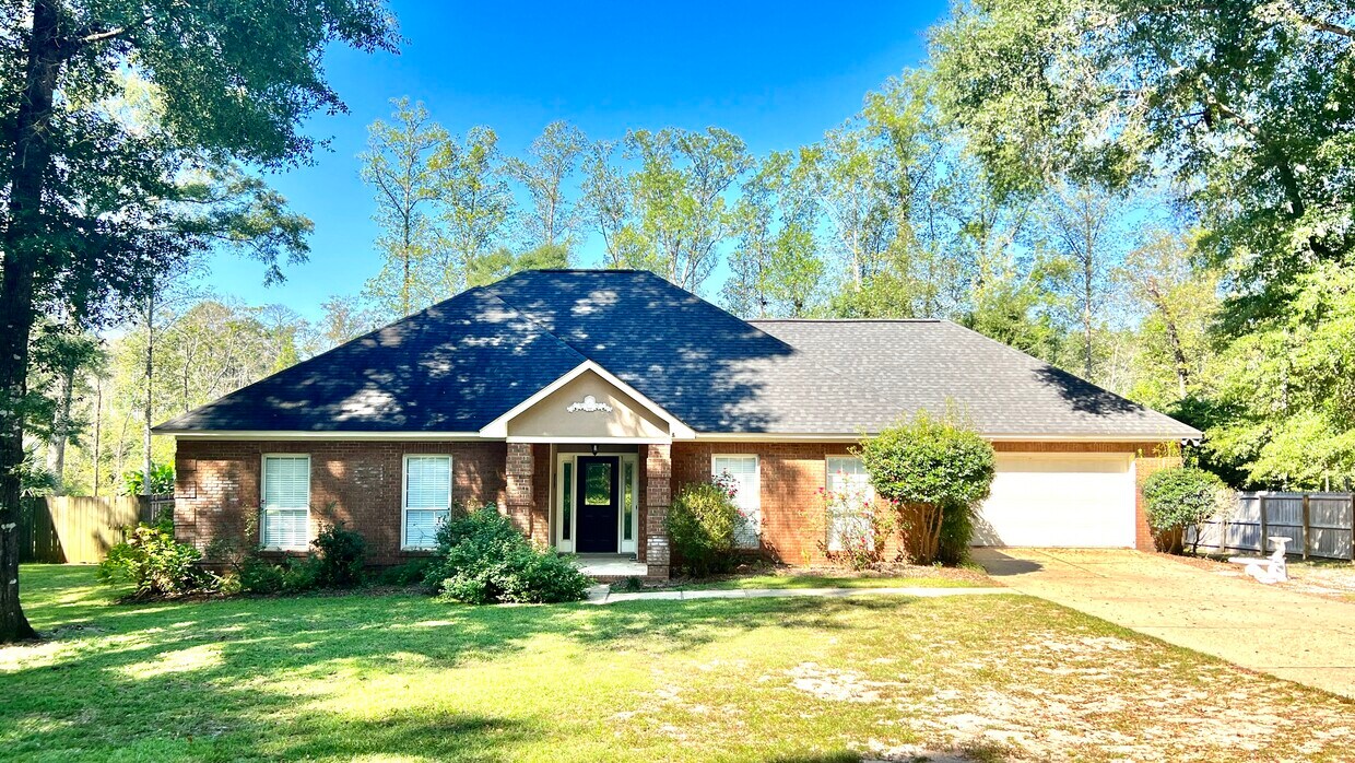 411 Riveredge Pky, Dothan, AL 36303 House Rental in Dothan, AL