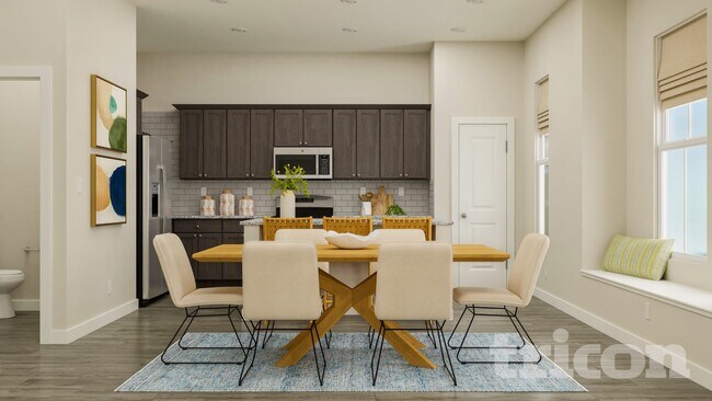 Foto del edificio - 1025 Fallgate Dr