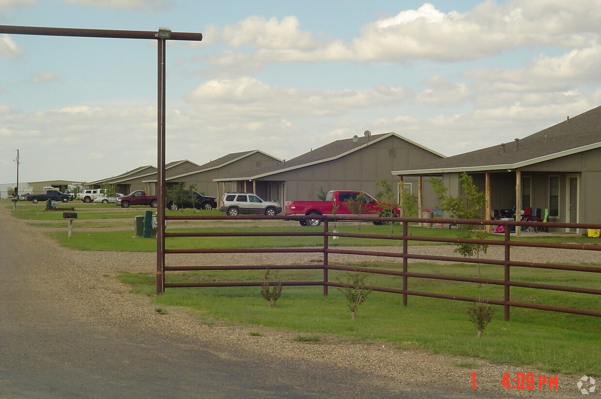 Primary Photo - Edith Ranch Apartments