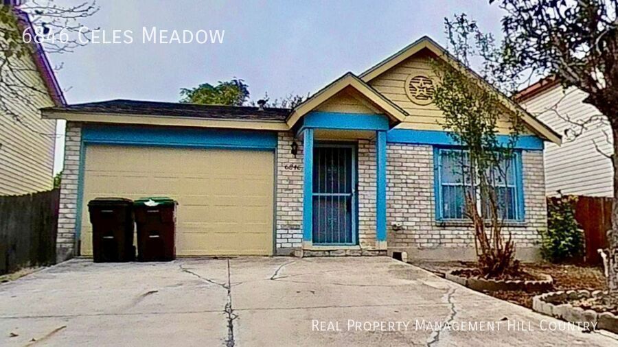 Foto principal - 6846 Celes Meadow Dr