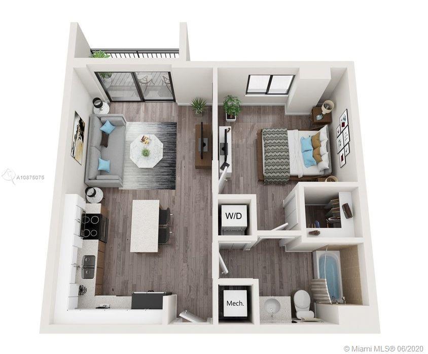 Foto principal - 6320 SW 8th St