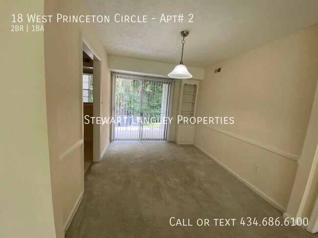 Building Photo - 18 W Princeton Cir Cir