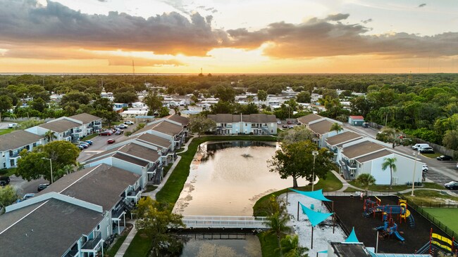 Foto del edificio - Atwater Westchase