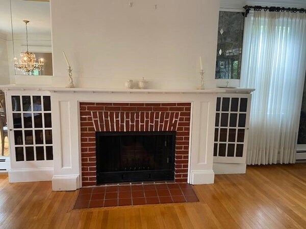 Foto del edificio - 109 Waban Hill Rd N