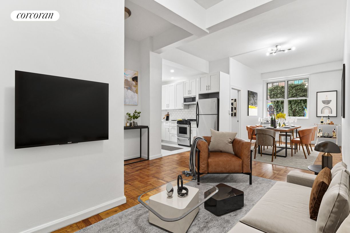 Primary Photo - 401 W 56th St
