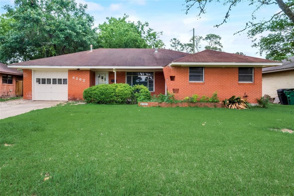 Primary Photo - 4262 T C Jester Blvd