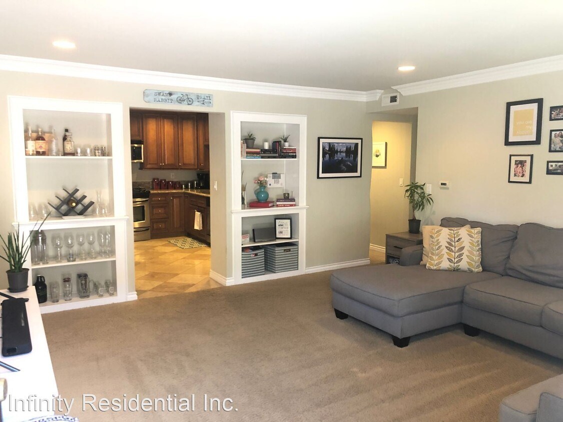 Primary Photo - 2 br, 1 bath House - 309 Monte Vista Unit F