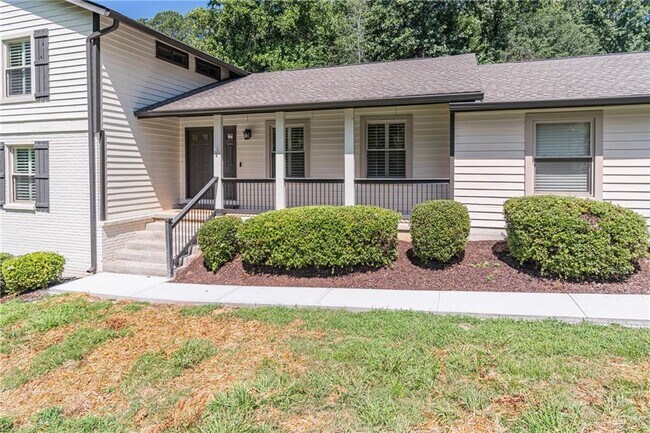 Foto del edificio - 9630 Pine Thicket Way