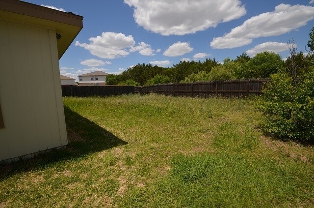 Foto del edificio - GREAT 3 BED/ 2 BATH HOME IN THE QUIET, MEADOWS - COPPERAS COVE