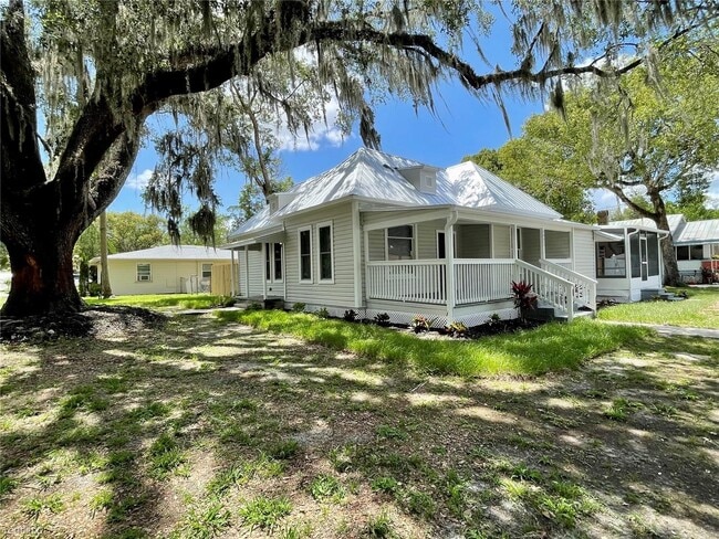 Foto del edificio - 3 br, 2 bath House - 5431 9th Street
