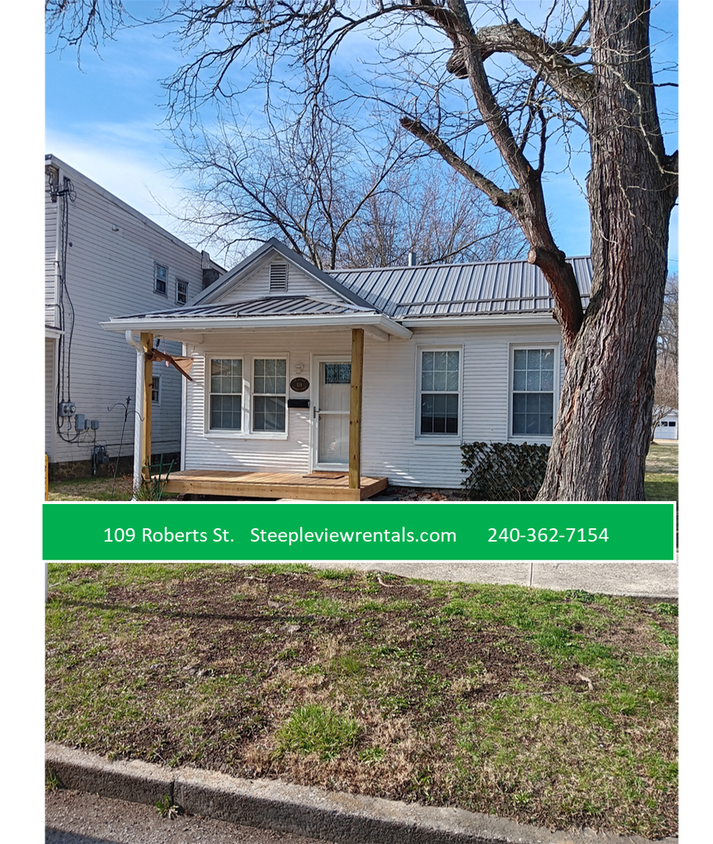 Primary Photo - Quaint 1 BR SIngle Family Room in South Cu...