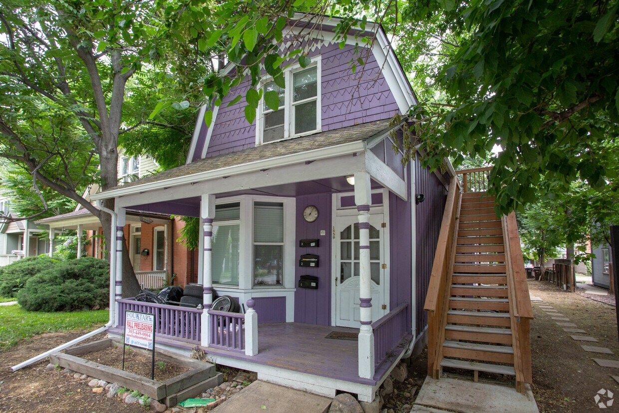 Primary Photo - 1839 Arapahoe Ave