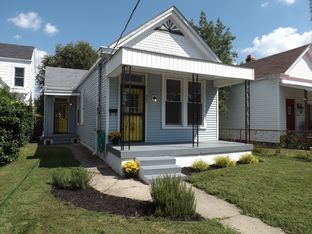 Foto del edificio - 907 Lydia Street