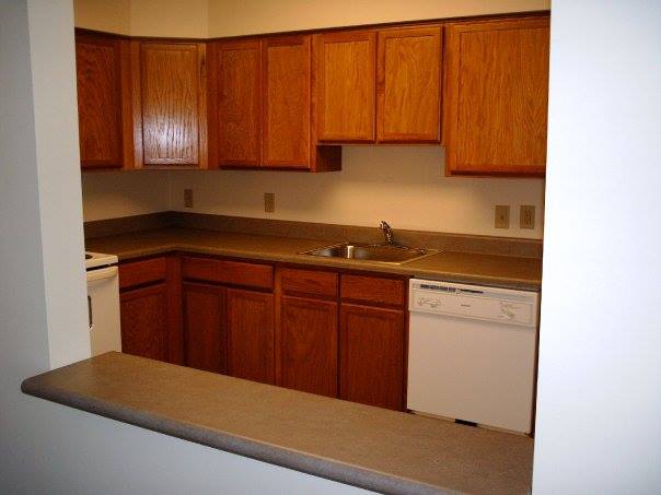Honeyle Student Apartments Bloomsburg Pa Kitchen