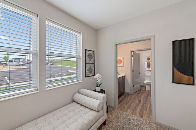 Bedroom 3 - 19Nineteen Promenade