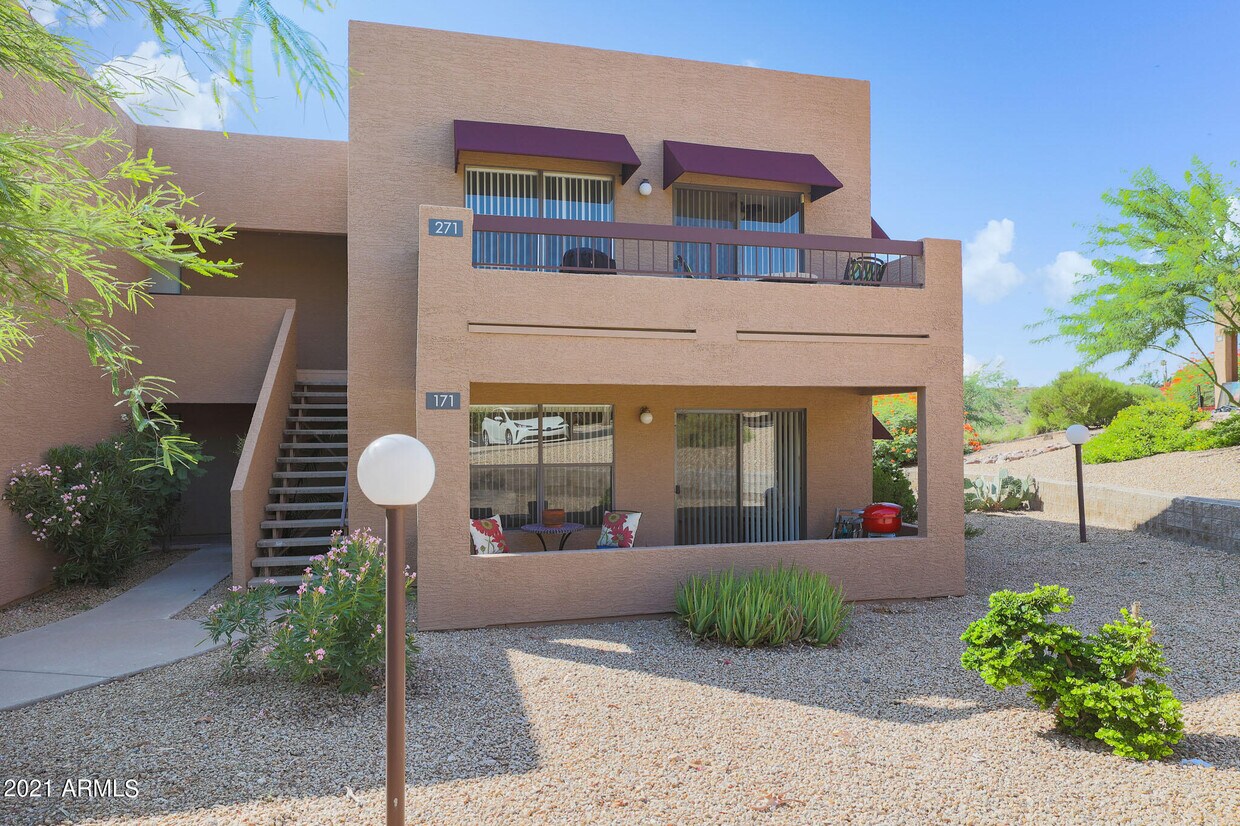 Primary Photo - 16657 E Gunsight Dr