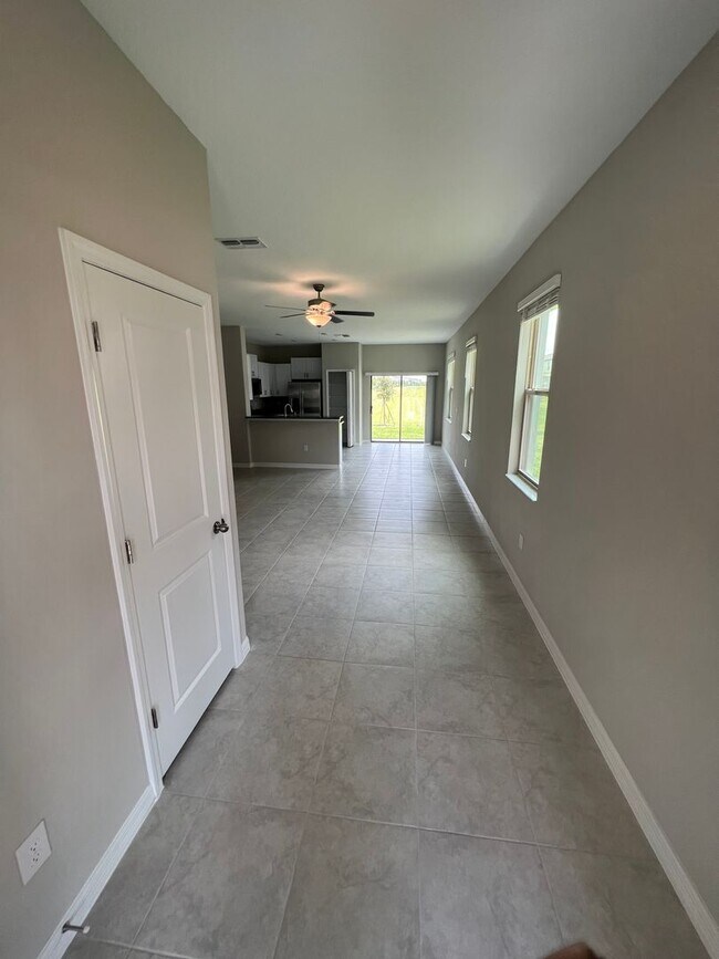 Foto del edificio - 15512 Prestwick Rose Pl