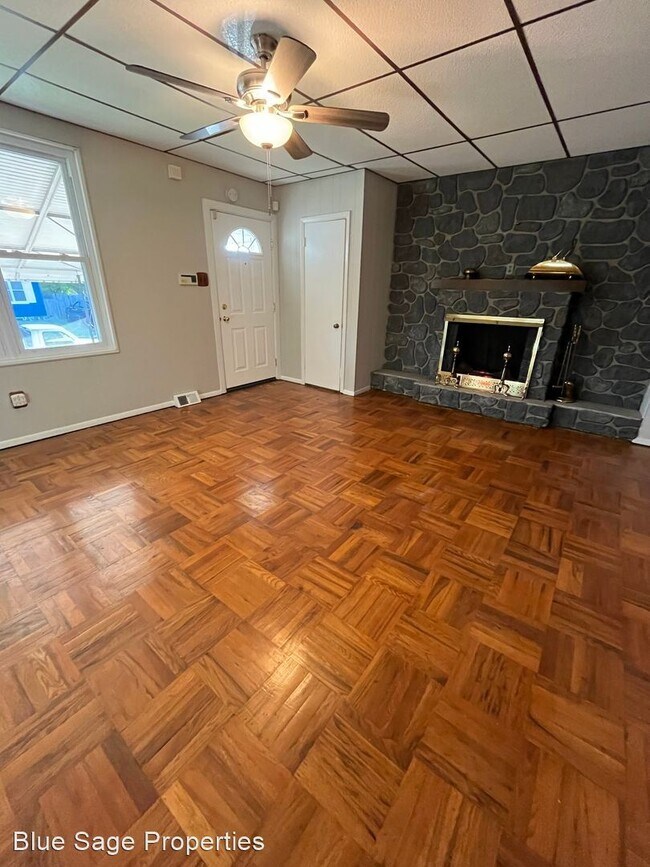 Foto del edificio - 3 br, 1.5 bath House - 1572 Yates Ave