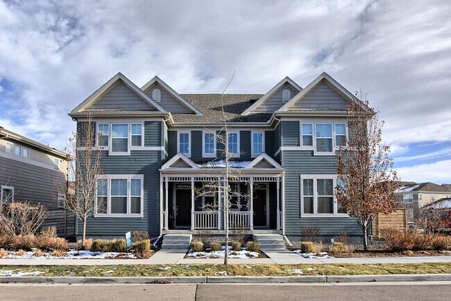 Foto del edificio - North Fort Collins Living in Mosaic: Styli...