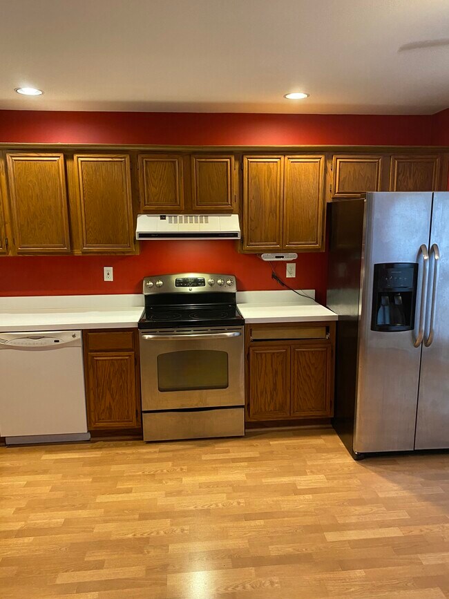Building Photo - 4729 Ferrer Way