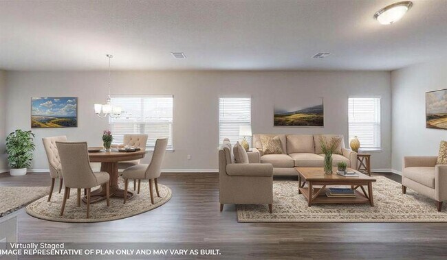 Foto del edificio - 436 Galway Bay Ln