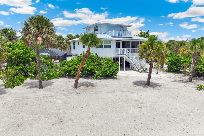 Foto del edificio - 405 Luke St