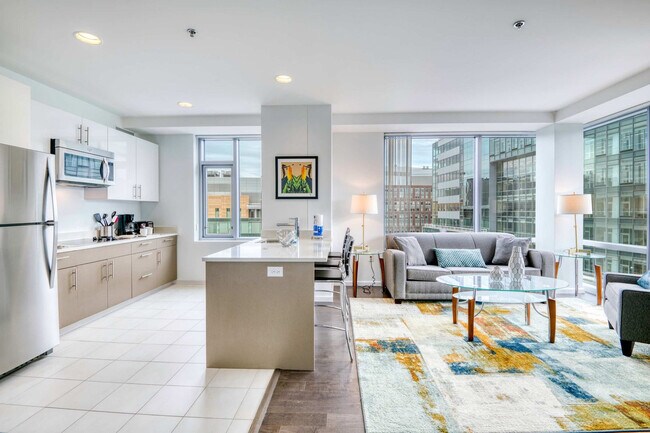 Foto del edificio - 250 Kendall St