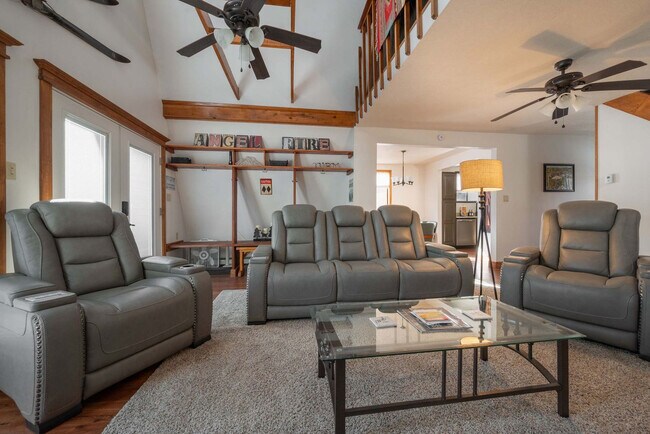 Foto del edificio - 24 Preston Trail