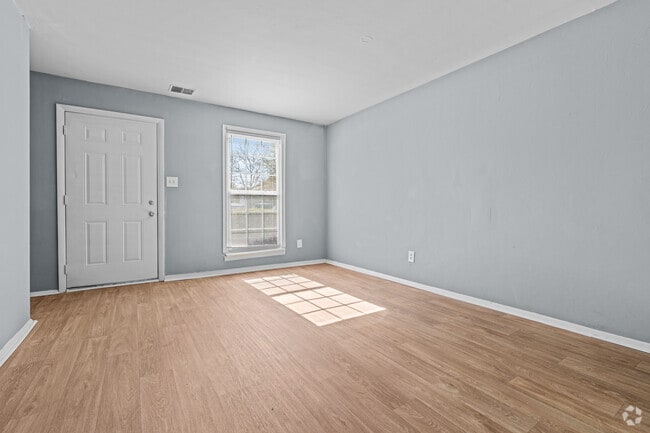 2 BR Unit - The Grand at Mallard