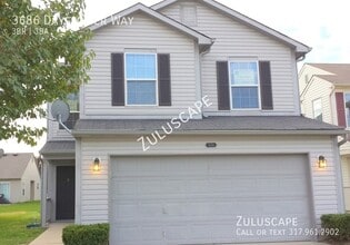 Building Photo - 3686 Dayflower Way