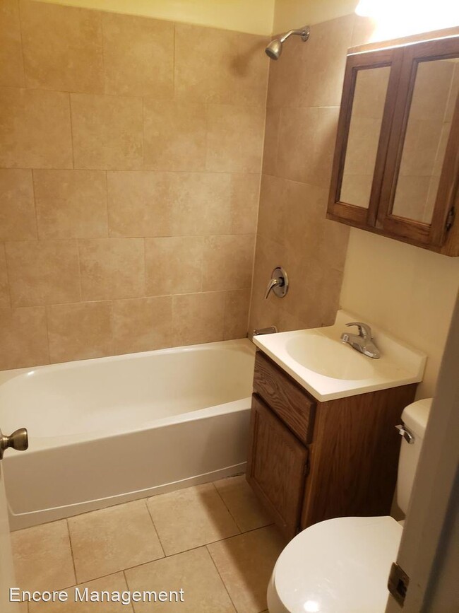 Foto del edificio - 2 br, 1 bath House - 805 S. Hillcrest