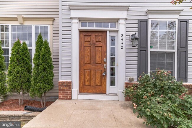 Foto del edificio - 2440 Battery Hill Cir
