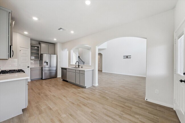 Foto del edificio - 5337 Wilborn Ct