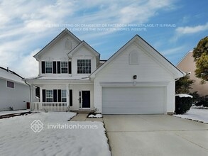 Building Photo - 15918 Stuarts Draft Ct