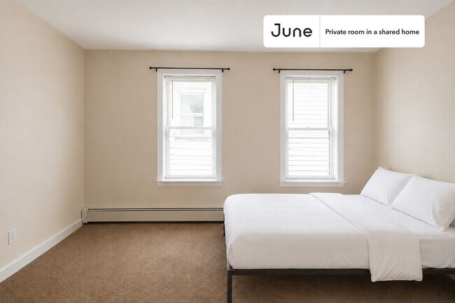 Building Photo - Room in Shared 3 bed/1 bath home in Central Square (Cambridge)