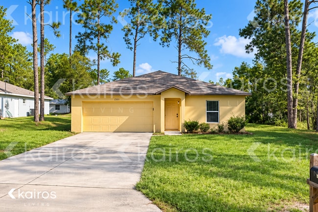 Building Photo - 2331 W Ingrid Ln