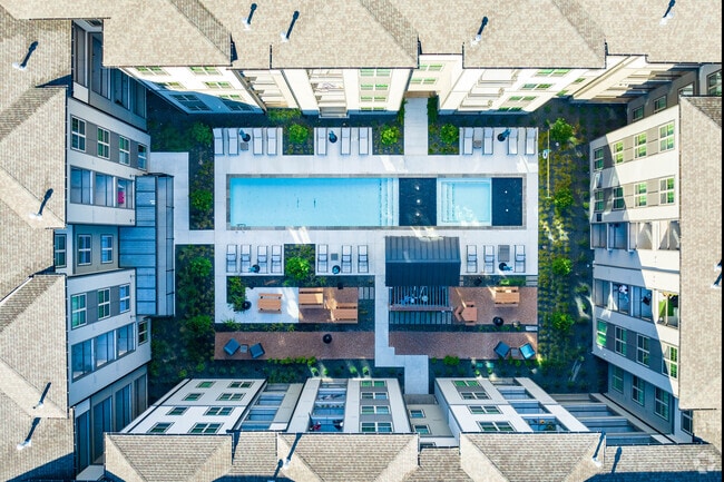 Foto del edificio - Bridge at Loyola