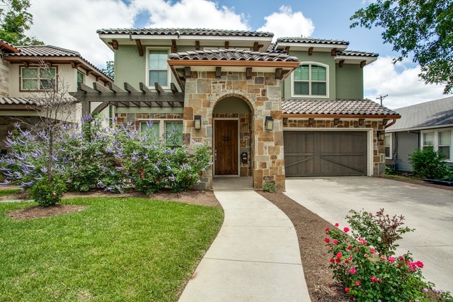 Photo - 3141 Greene Ave (Fort Worth, TX) House