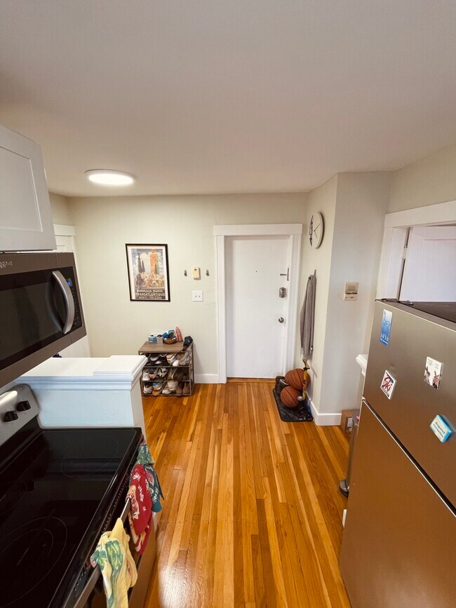 Foto del edificio - 402 Highland Ave