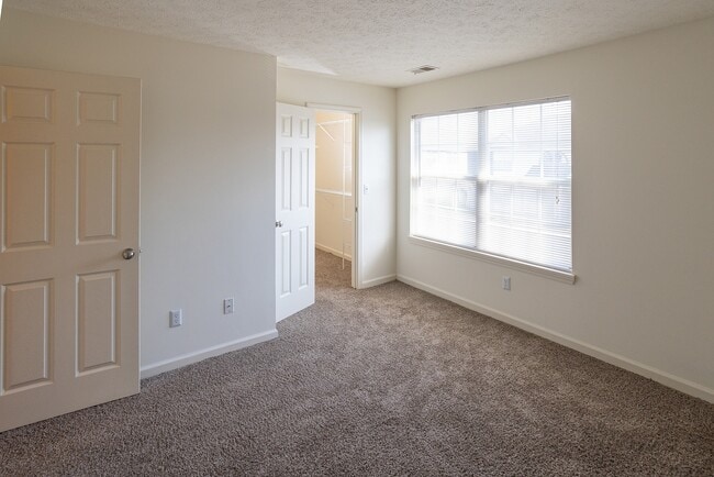 Building Photo - Burberry Place Apartments