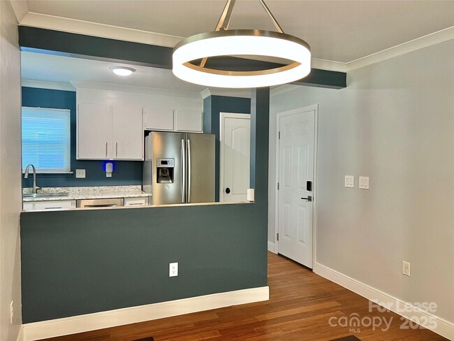 Foto del edificio - 1604 N Davidson St