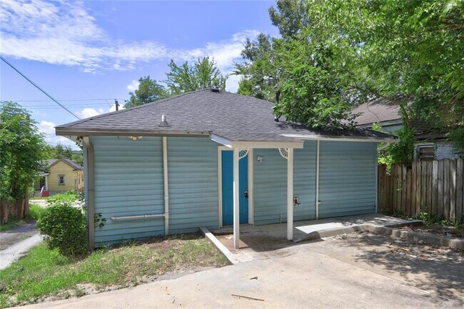 Foto del edificio - 294 Madison St