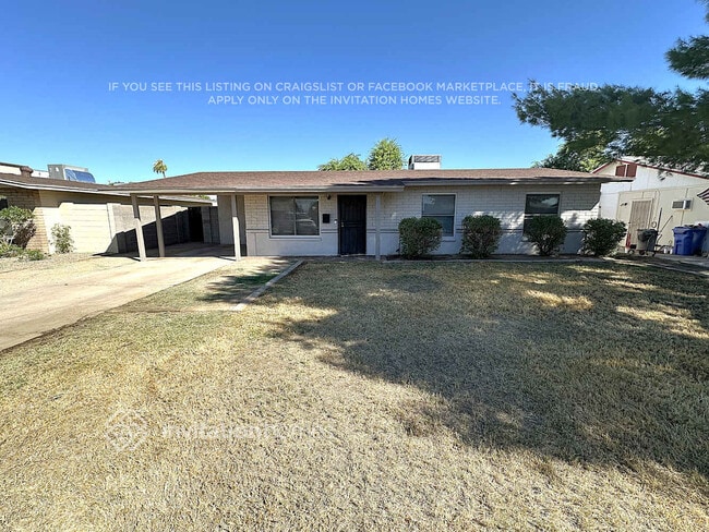 Building Photo - 1128 E Marny Rd